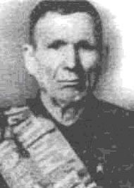 Филиппов Иван Филиппович