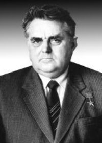 Франценюк Иван Васильевич