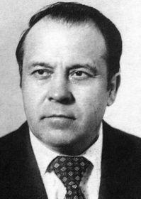 Галимзянов Флюр Галимзянович