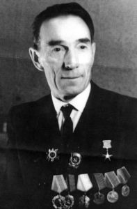 Гайнанов Сайдль Абрар