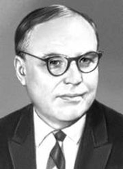 Храпченко Михаил Борисович