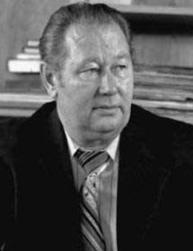 Иванов Анатолий Степанович