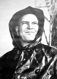 Каверочкин Михаил Павлович