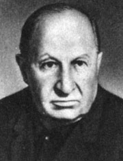 Крылов Порфирий Никитич