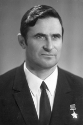 Курлин Юрий Владимирович