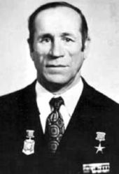 Кузнецов Максим Михайлович