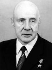 Митропольский Юрий Алексеевич