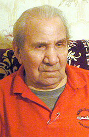 Мошников Константин Матвеевич