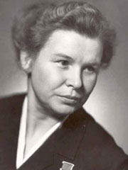 Обнорская Мария Александровна