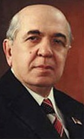 Оруджев Сабит Атаевич