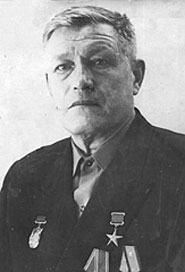 Покровский Иван Васильевич