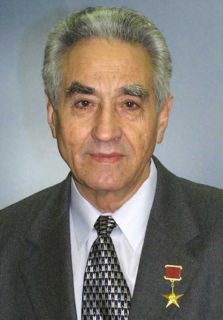 Северин Гай Ильич