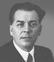 Тычина Павел Григорьевич