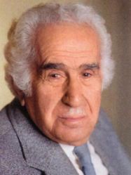 Зархи Александр Григорьевич