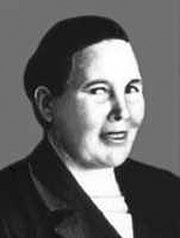 Зиновьева Мария Зиновьевна