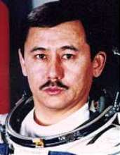 Мусабаев Талгат Амангельдиевич