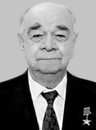 Шереметьевский Николай Николаевич