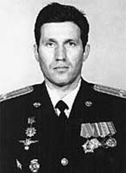 Дейнеко Юрий Михайлович