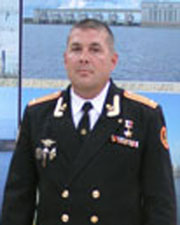 Карпушенко Владимир Валерьевич