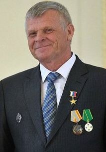 Коннов Юрий Александрович