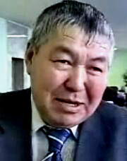 Михайлов Бабу-Доржо