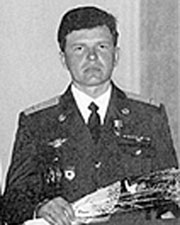 Морозов Андрей Игоревич