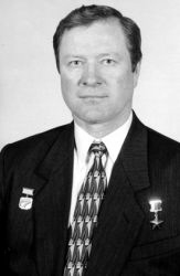 Рахманов Владимир Иванович