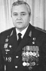Сахабутдинов Риф Раисович