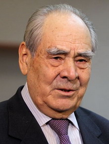 Шаймиев Минтимер Шарипович