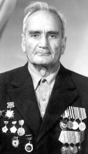 Бадахов Хамзат Ибраевич