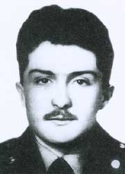 Фарелюк Антон Михайлович