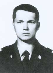 Теперик Андрей Владимирович