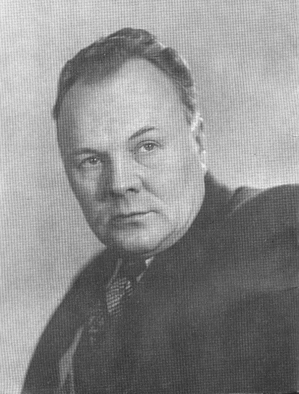 Н. В. Томский