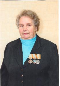 Горшкова О.К.