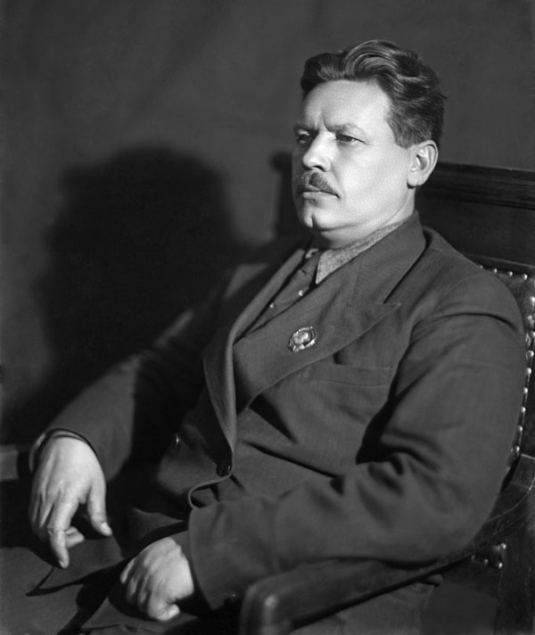 Цицин Николай Васильевич, 1938 год