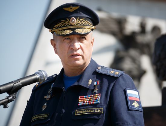 С.И.Кобылаш