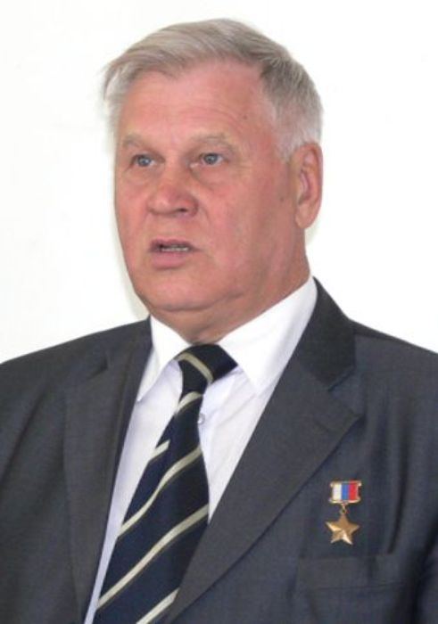 Шарпатов Владимир Ильич