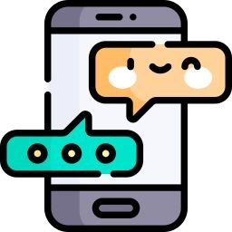 Иконка Тикетной системы