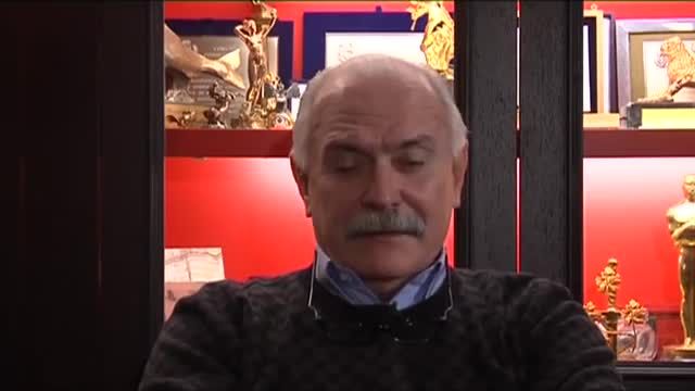 МыЗаБудущее.РФ Бесогон TV №3. Почему такое пафосное название Бесогон ТВ и почему на фоне наград? Ответы на вопросы зрителей