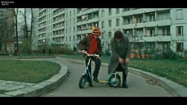 МыЗаБудушее.РФ Странности русских, славян, глазами иностранца- Американца, которые удивляют амереканцев