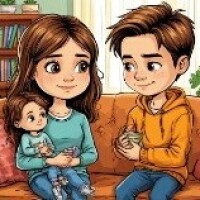 Осознанное родительство подростков (12–18 лет)