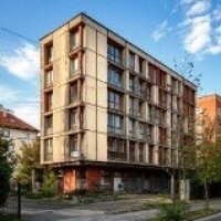 Архитектура и эстетика «Панелек» (Ностальгия + Урбанизм)